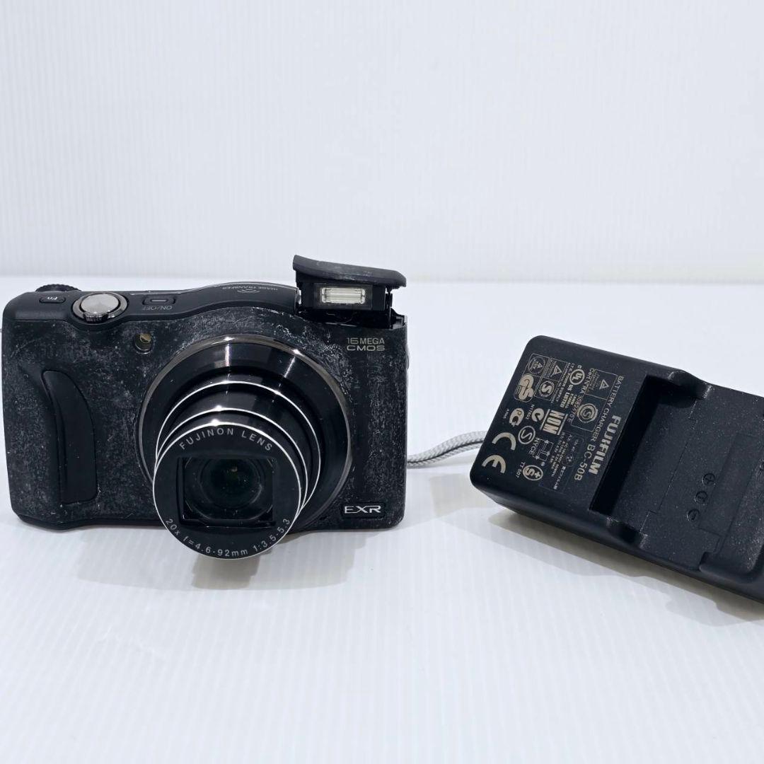 FUJIFILM FinePix F800EXR ジャンク