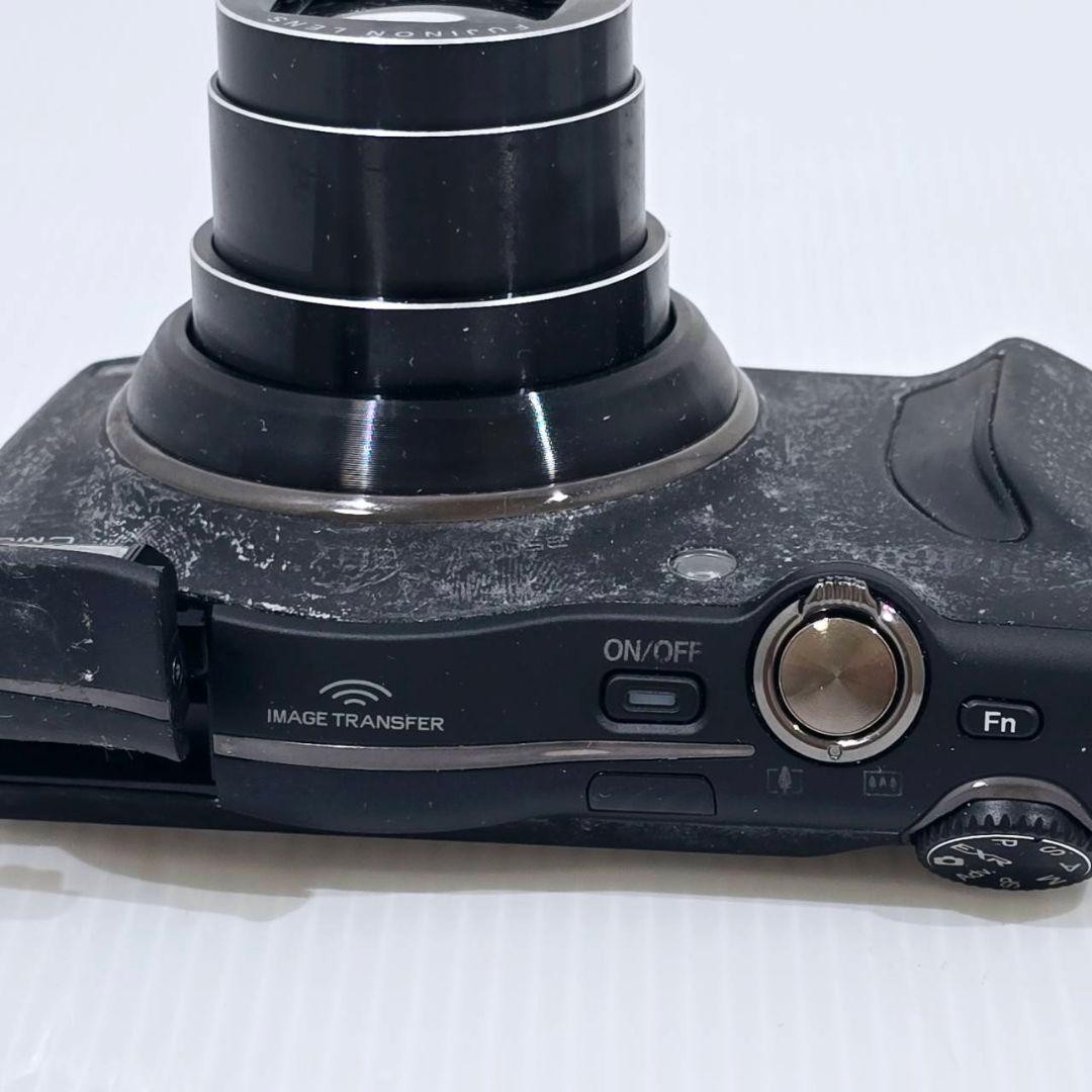 FUJIFILM FinePix F800EXR ジャンク