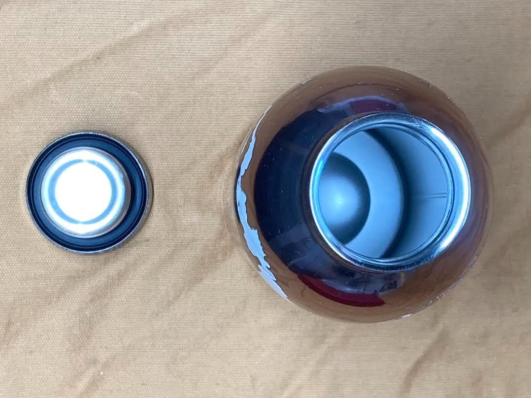 フェラガモ 24ボトルズ クライマボトル 非売品