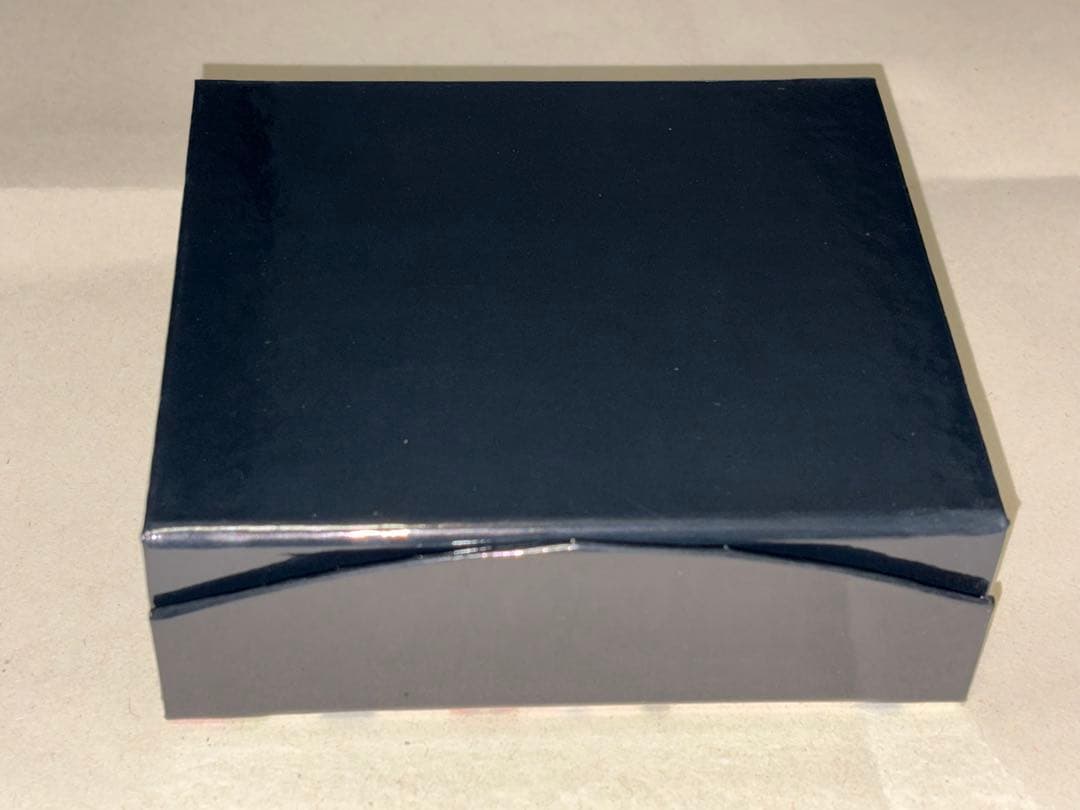 ≪未使用≫魔法少女まどか☆マギカ　鹿目まどか　痛印堂　印鑑セット