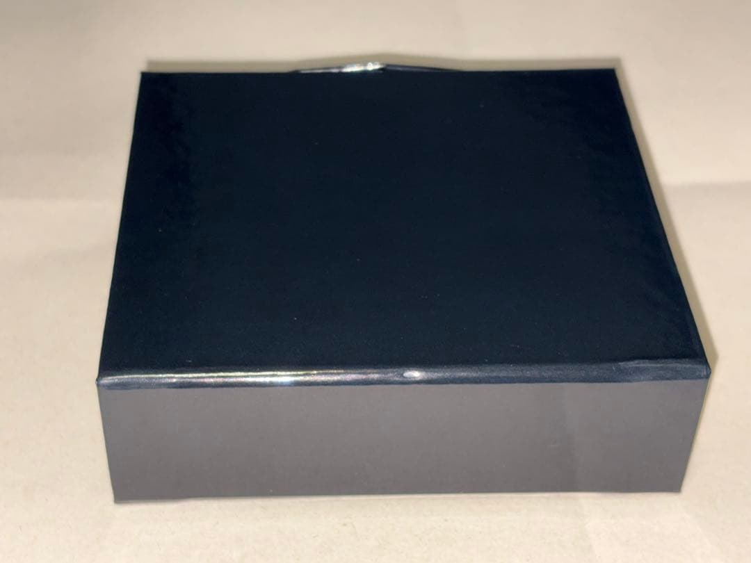 ≪未使用≫魔法少女まどか☆マギカ　鹿目まどか　痛印堂　印鑑セット