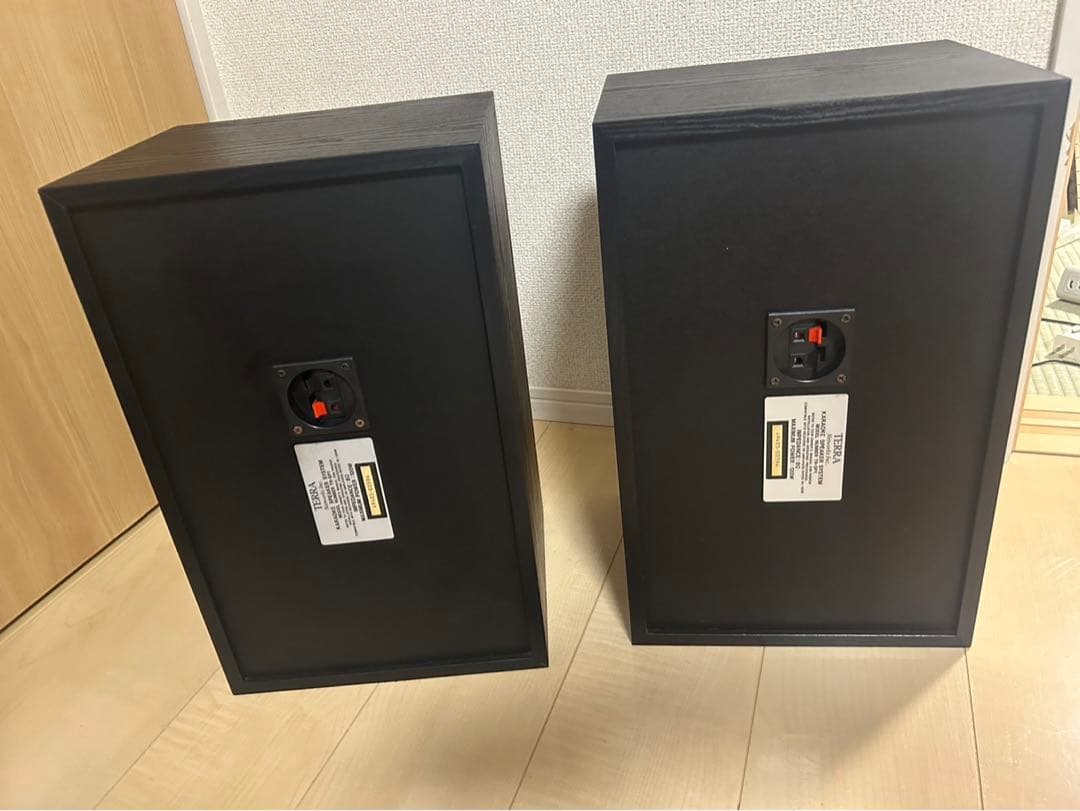 TERRA/ TR-SP1 スピーカー