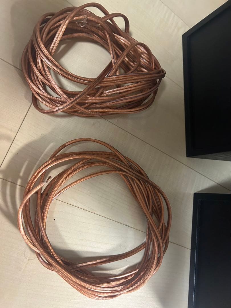 TERRA/ TR-SP1 スピーカー