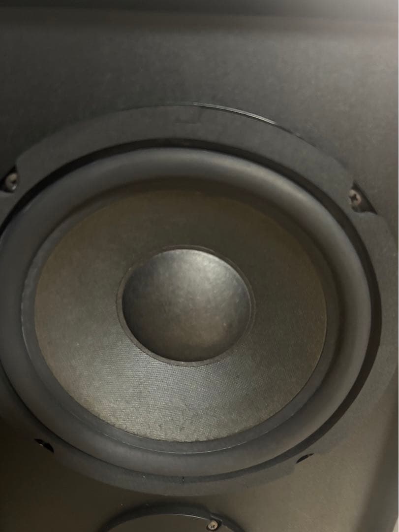 TERRA/ TR-SP1 スピーカー