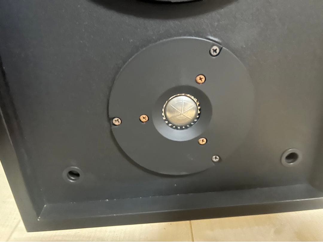 TERRA/ TR-SP1 スピーカー