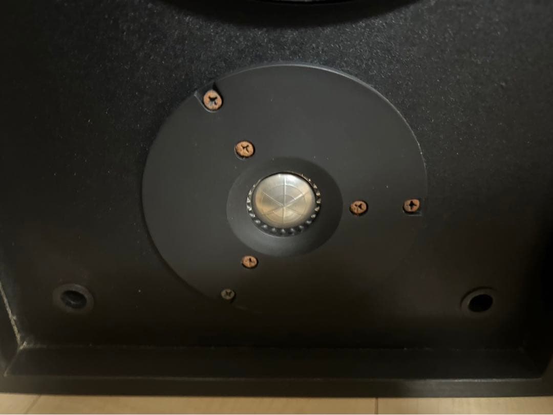 TERRA/ TR-SP1 スピーカー