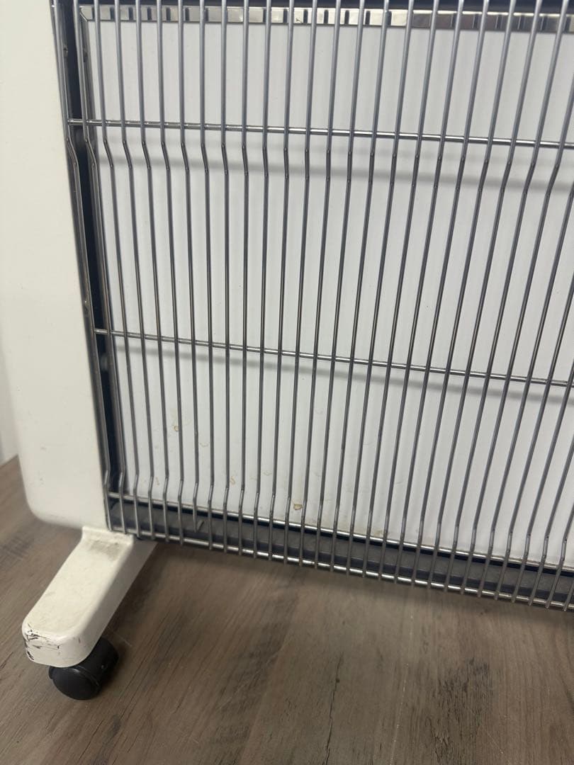 サンラメラ　ニューセラミックヒーター 600W