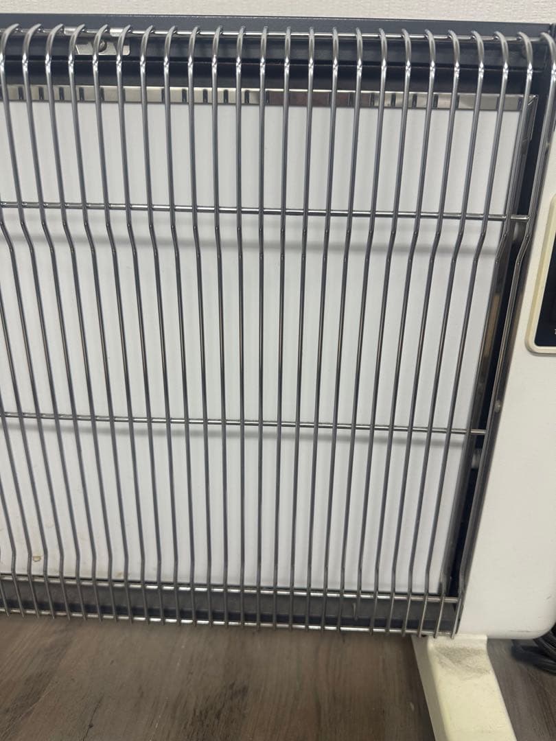 サンラメラ　ニューセラミックヒーター 600W