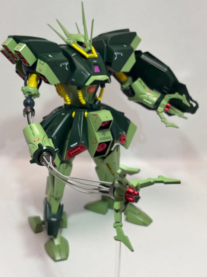 旧キット改修　ハンマ・ハンマ　塗装完成品