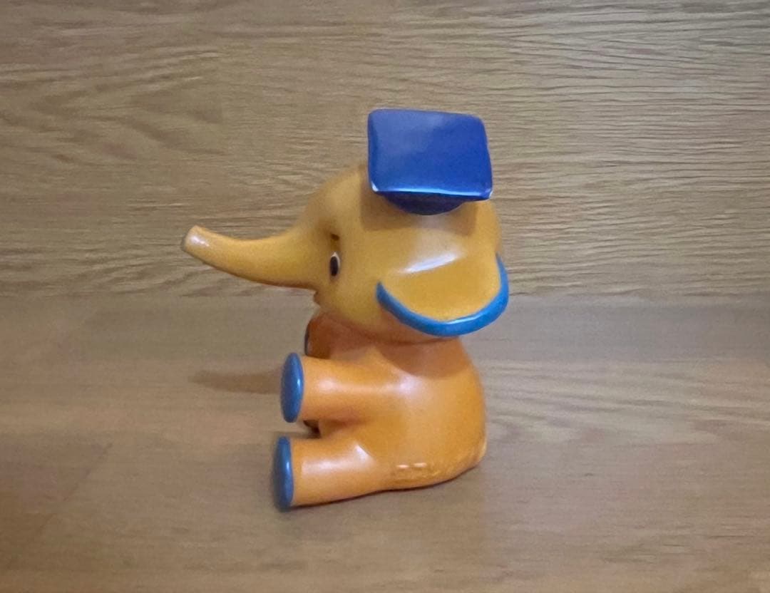 サトちゃん ソフビ フィギュア 佐藤製薬 昭和レトロ