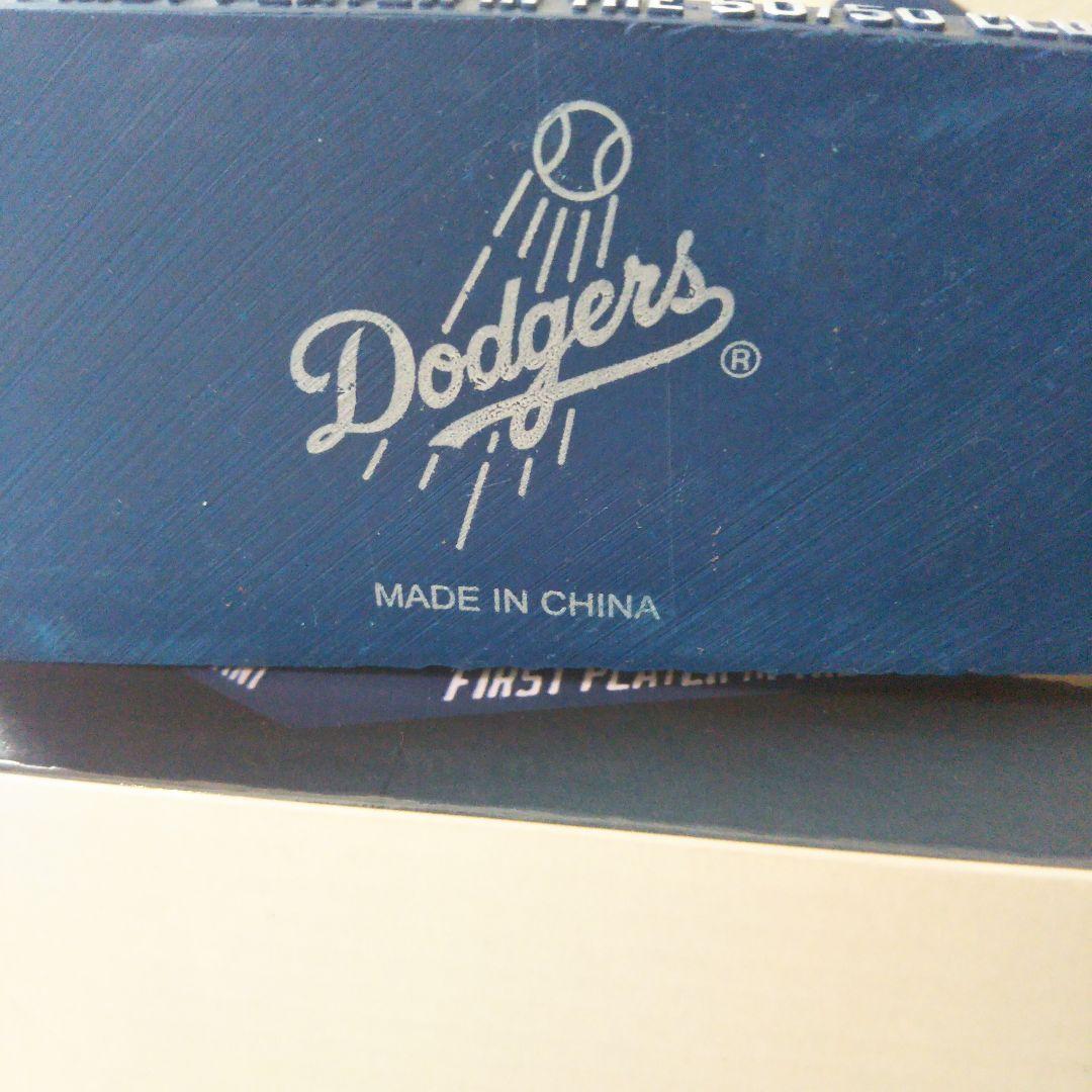 【球場配布 本物】大谷翔平 ボブルヘッド 50/50クラブ