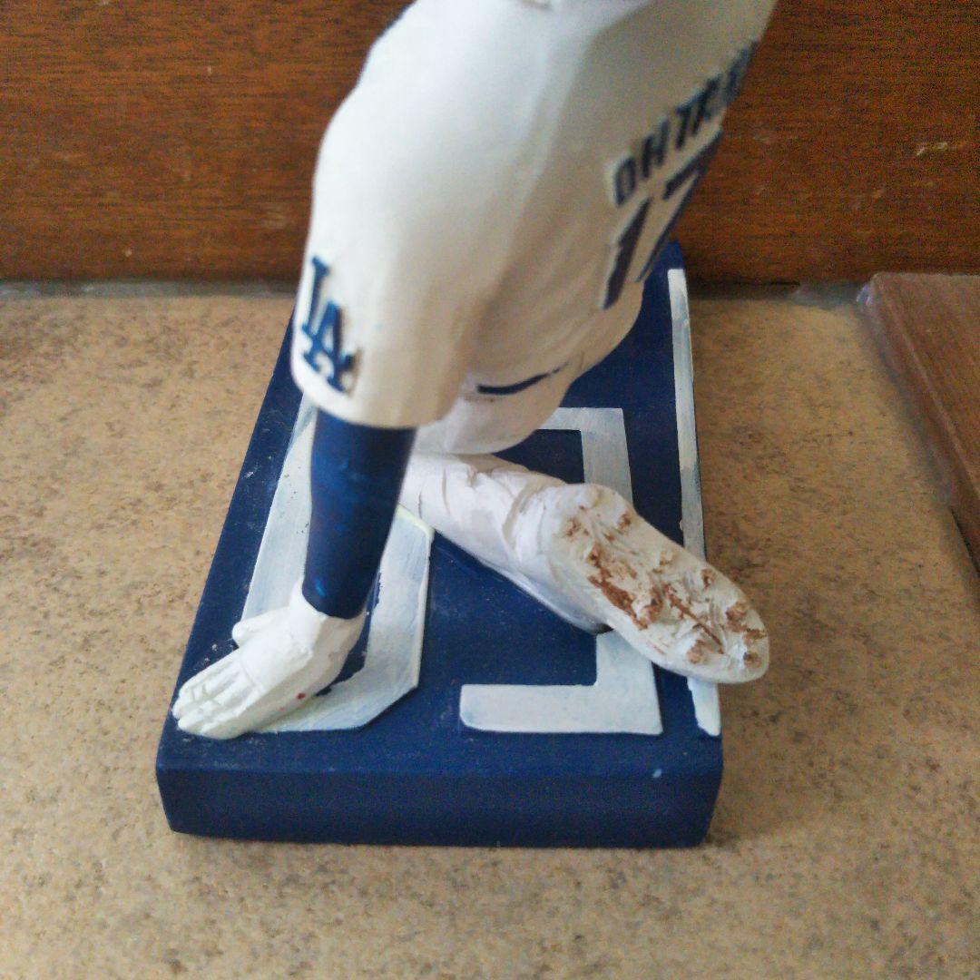 【球場配布 本物】大谷翔平 ボブルヘッド 50/50クラブ