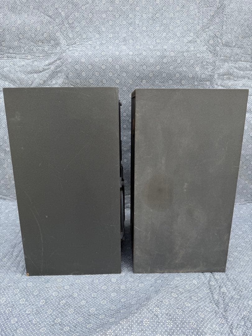 日立 パディスコ TRK-5280 ラジカセ スピーカー付 昭和レトロ