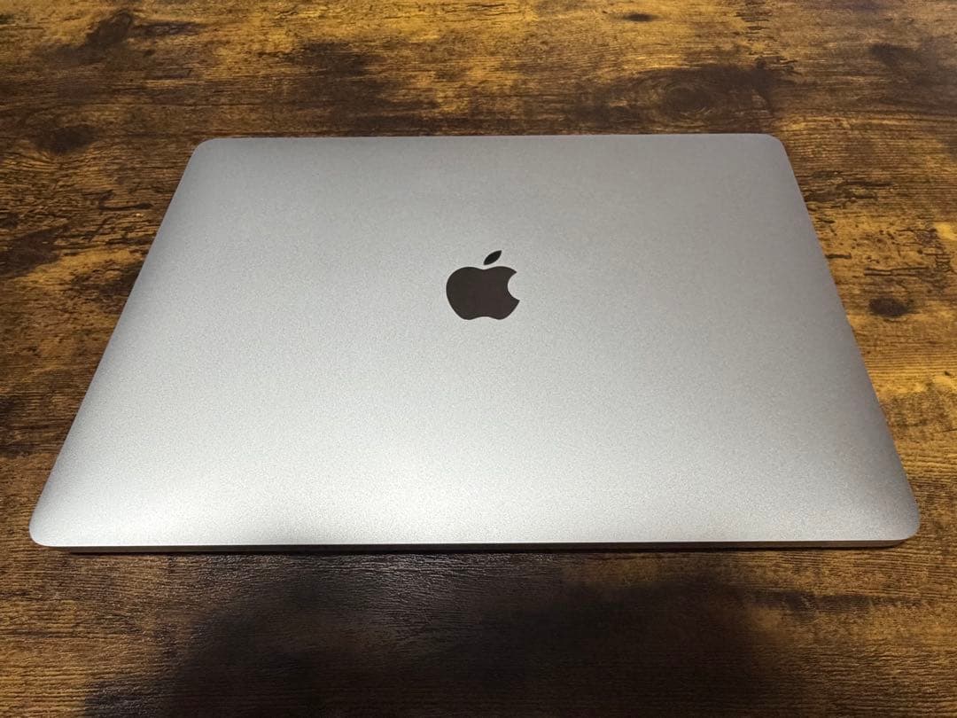 Apple MacBook Pro 13インチ シルバー 本体
