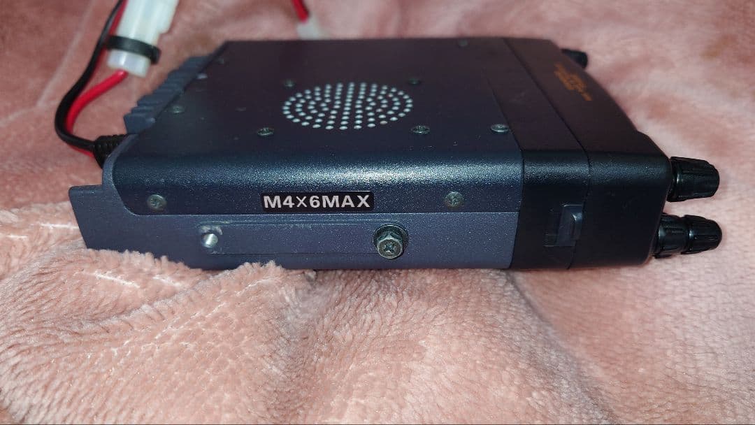 スタンダード FT-8800