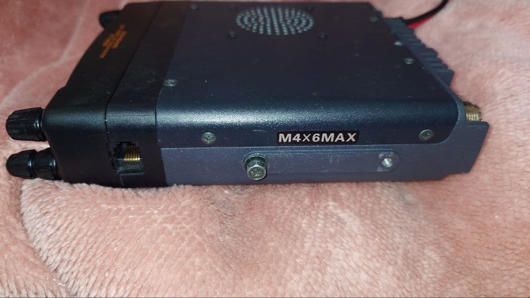 スタンダード FT-8800