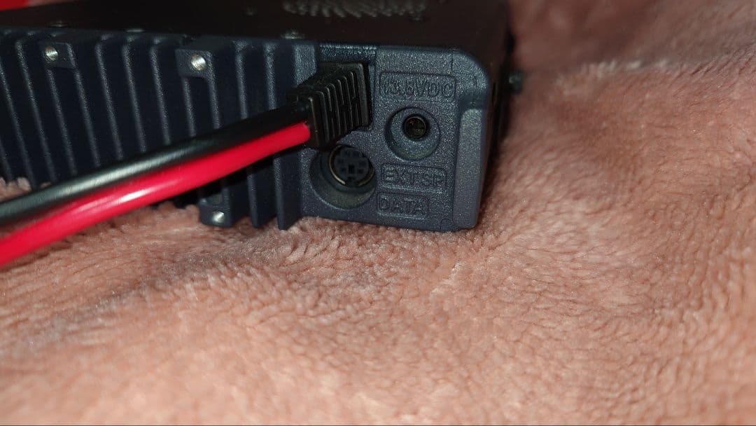 スタンダード FT-8800