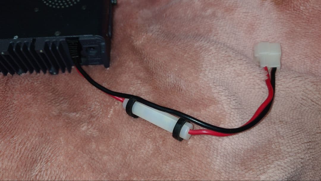 スタンダード FT-8800