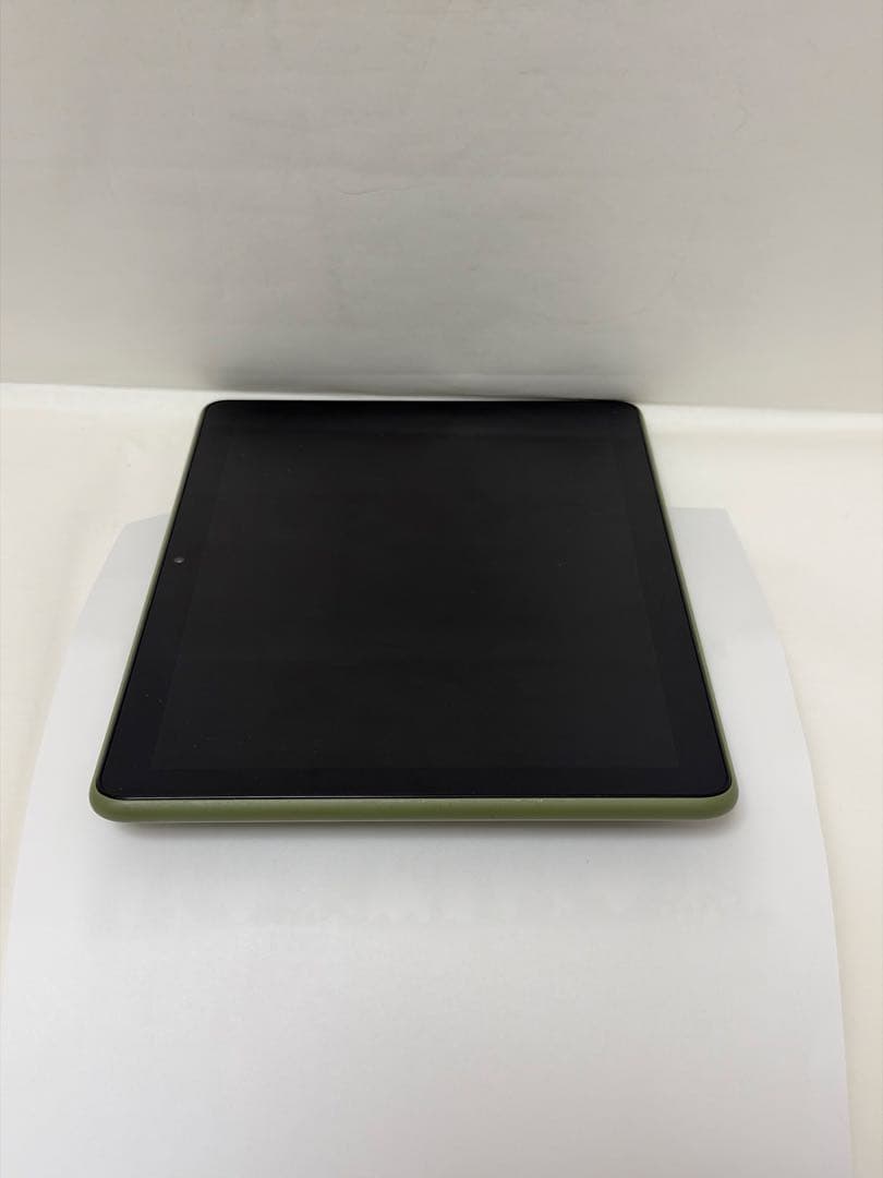 Amazon Fire HD 10 第11世代 32GB オリーブ 充電器付き