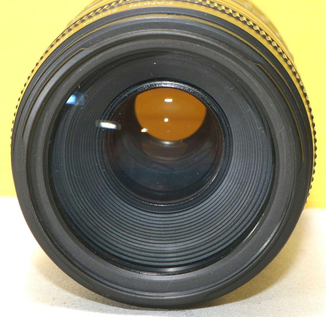 ⭐Canon キヤノン 望遠レンズ EF90-300mm ⭐送料無料⭐