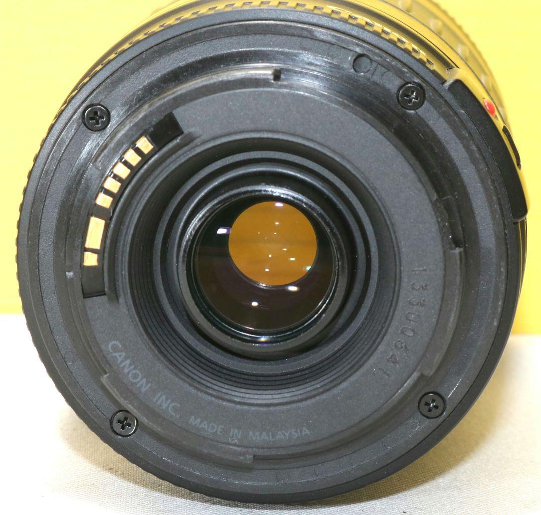 ⭐Canon キヤノン 望遠レンズ EF90-300mm ⭐送料無料⭐