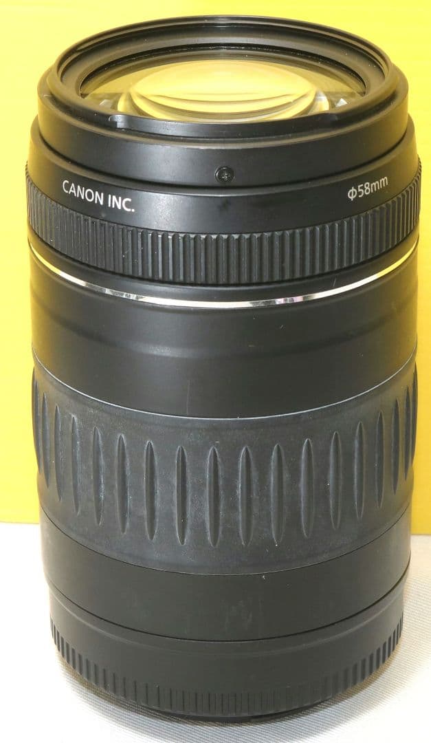 ⭐Canon キヤノン 望遠レンズ EF90-300mm ⭐送料無料⭐