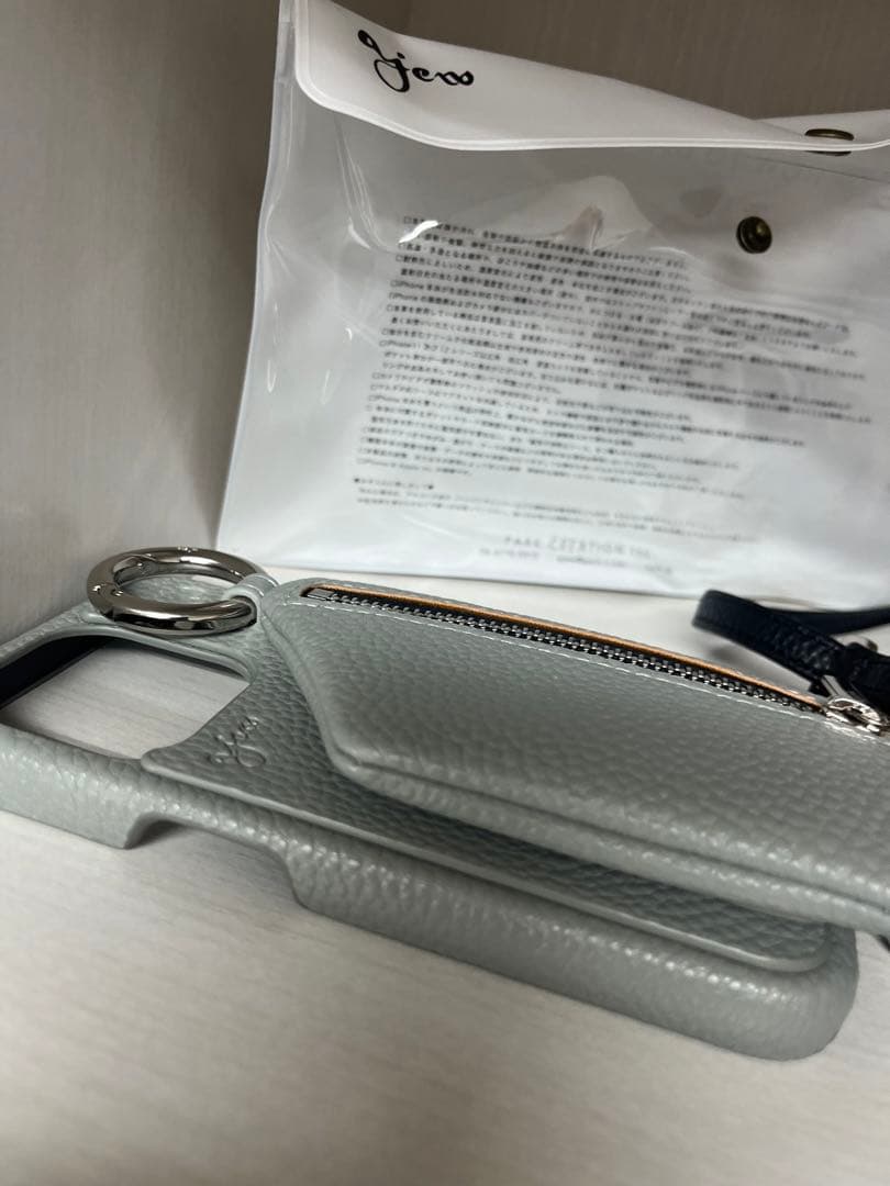 ajew スマホケース iPhone15pro