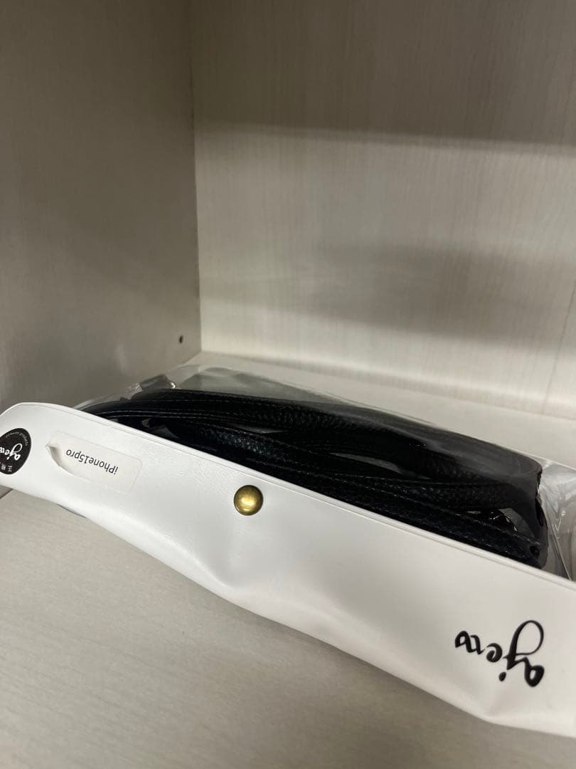 ajew スマホケース iPhone15pro