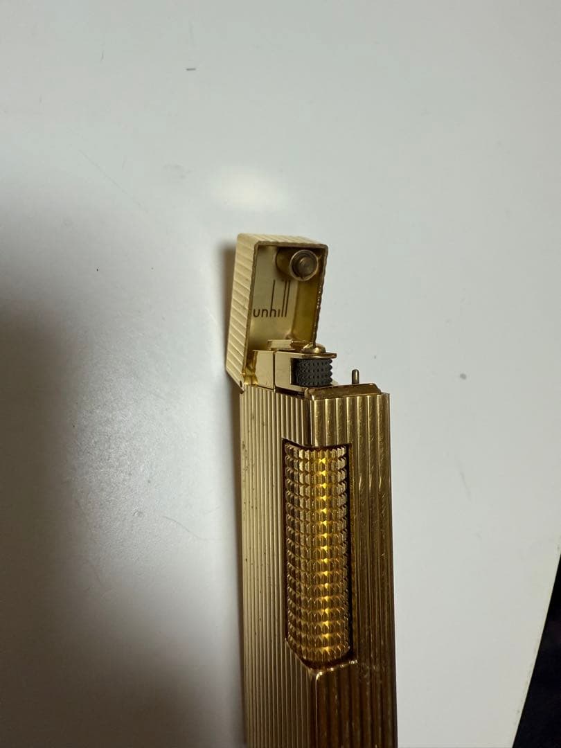 dunhill ダンヒル