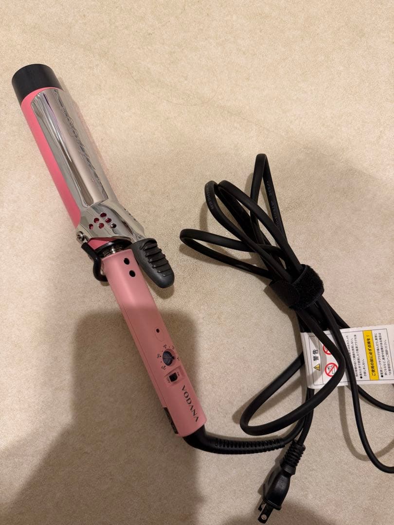 VODANA ボダナ コテ 36mm