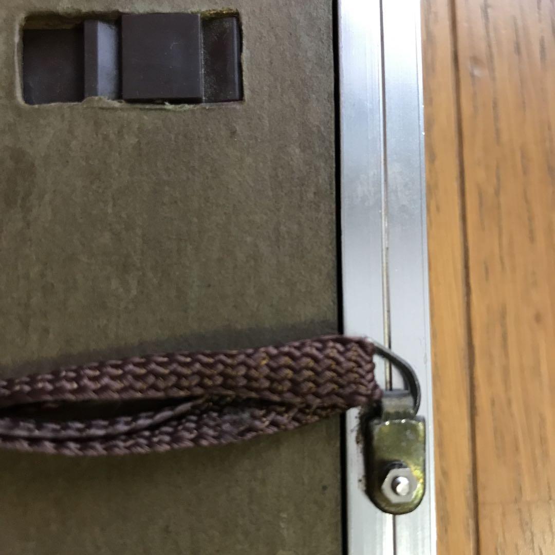 油絵　花　二期会入選　4号