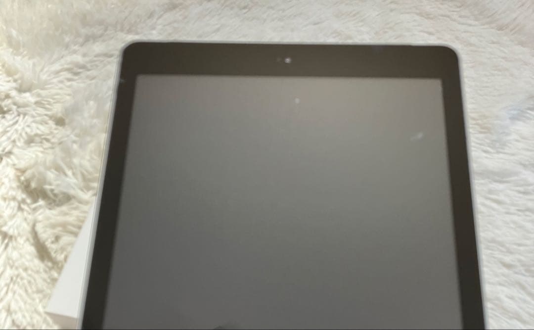 【完動品】iPad 第6世代 128GB SIMフリー 【すぐ発送】