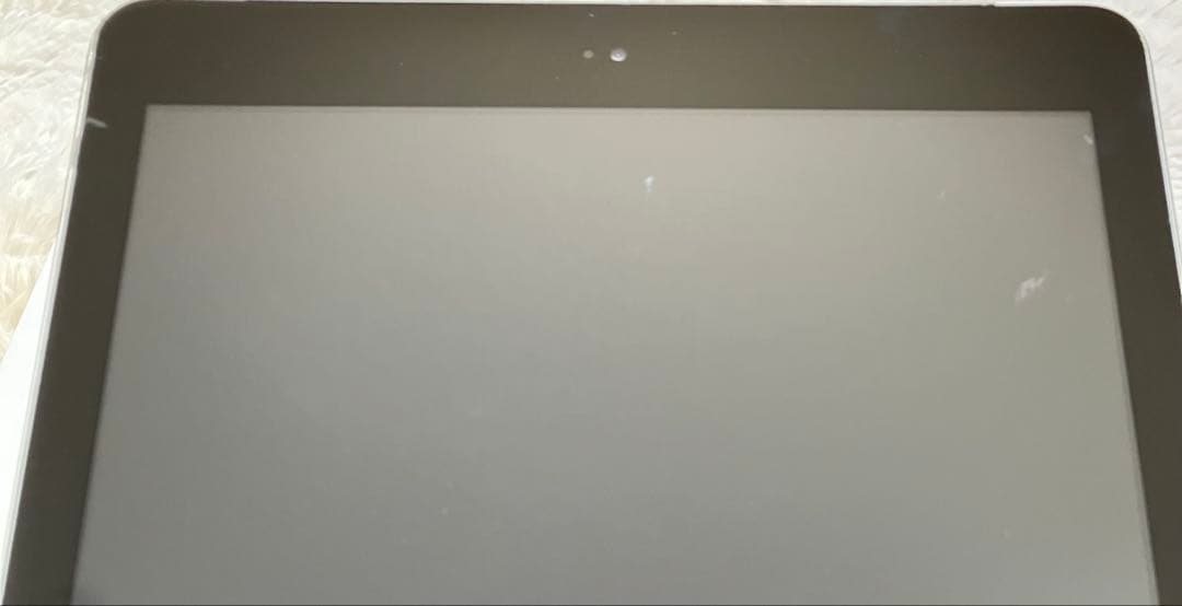 【完動品】iPad 第6世代 128GB SIMフリー 【すぐ発送】