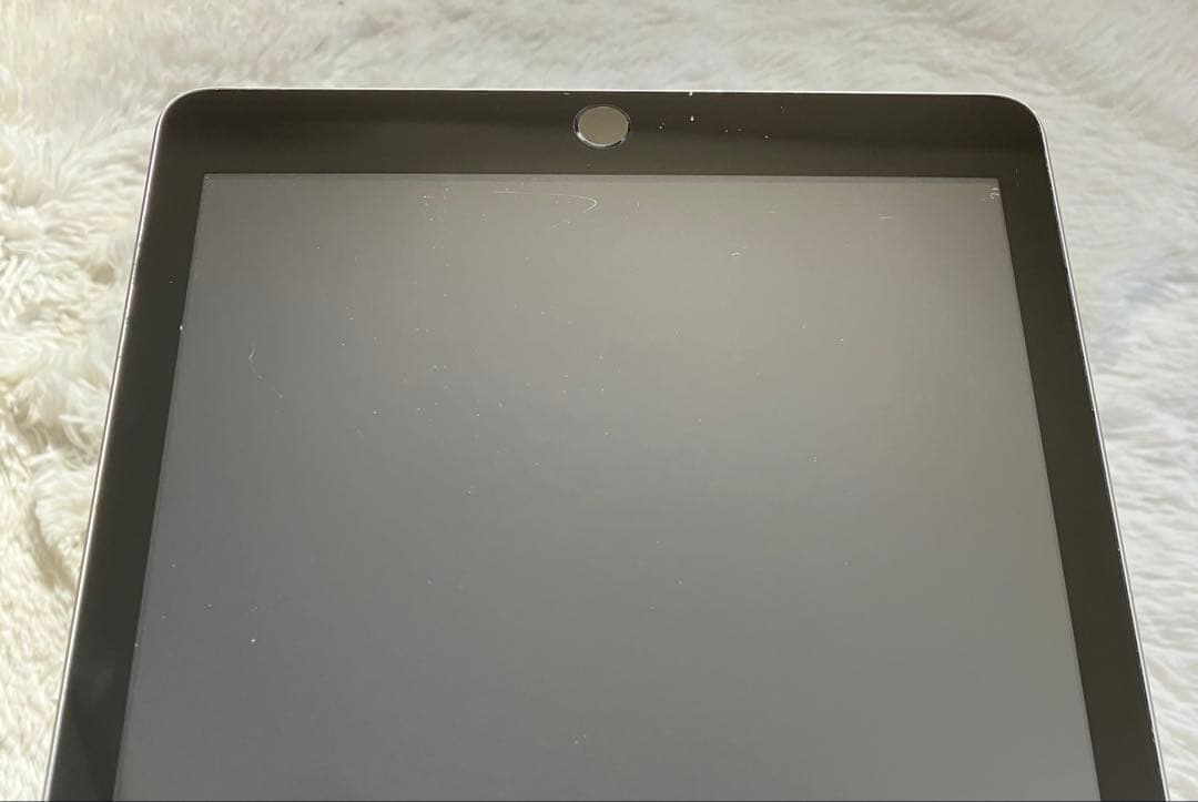 【完動品】iPad 第6世代 128GB SIMフリー 【すぐ発送】