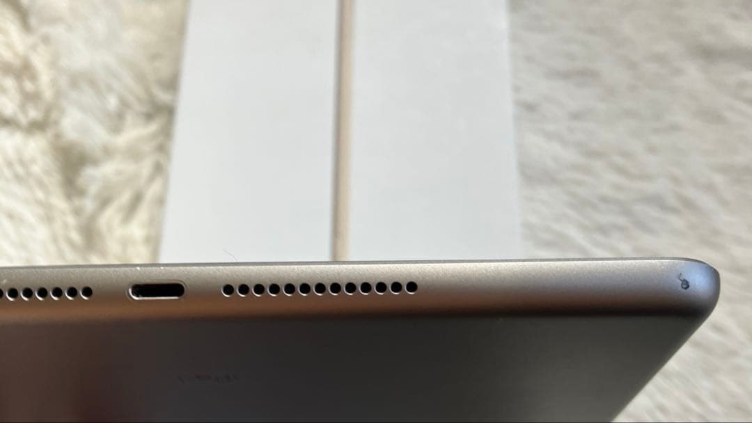 【完動品】iPad 第6世代 128GB SIMフリー 【すぐ発送】