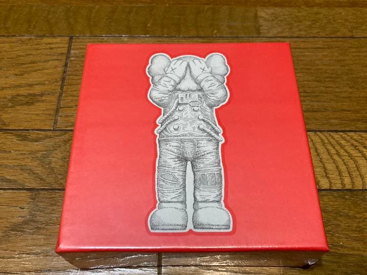 KAWS TOKYO FIRST ジグソーパズル
