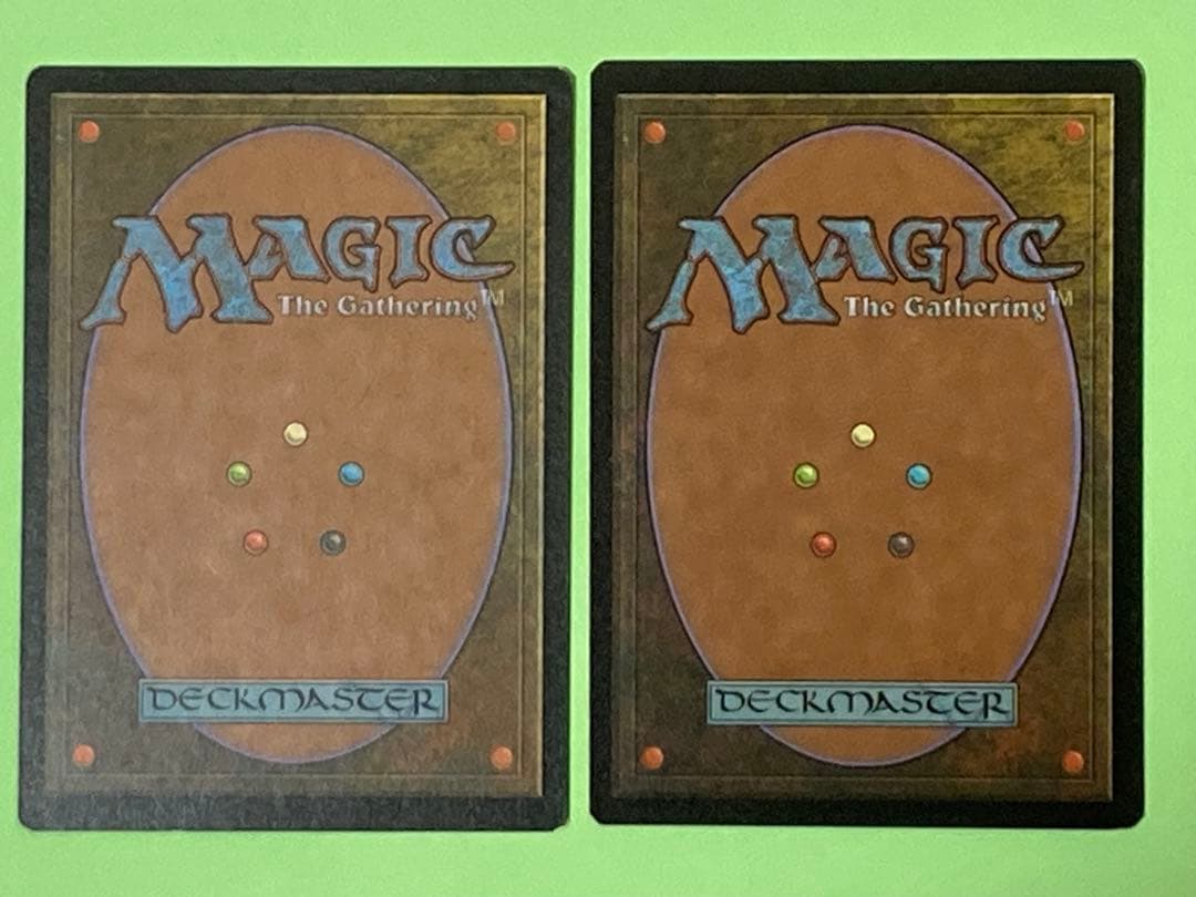 英語版《ゴブリンの溶接工》[ULG]２枚セット