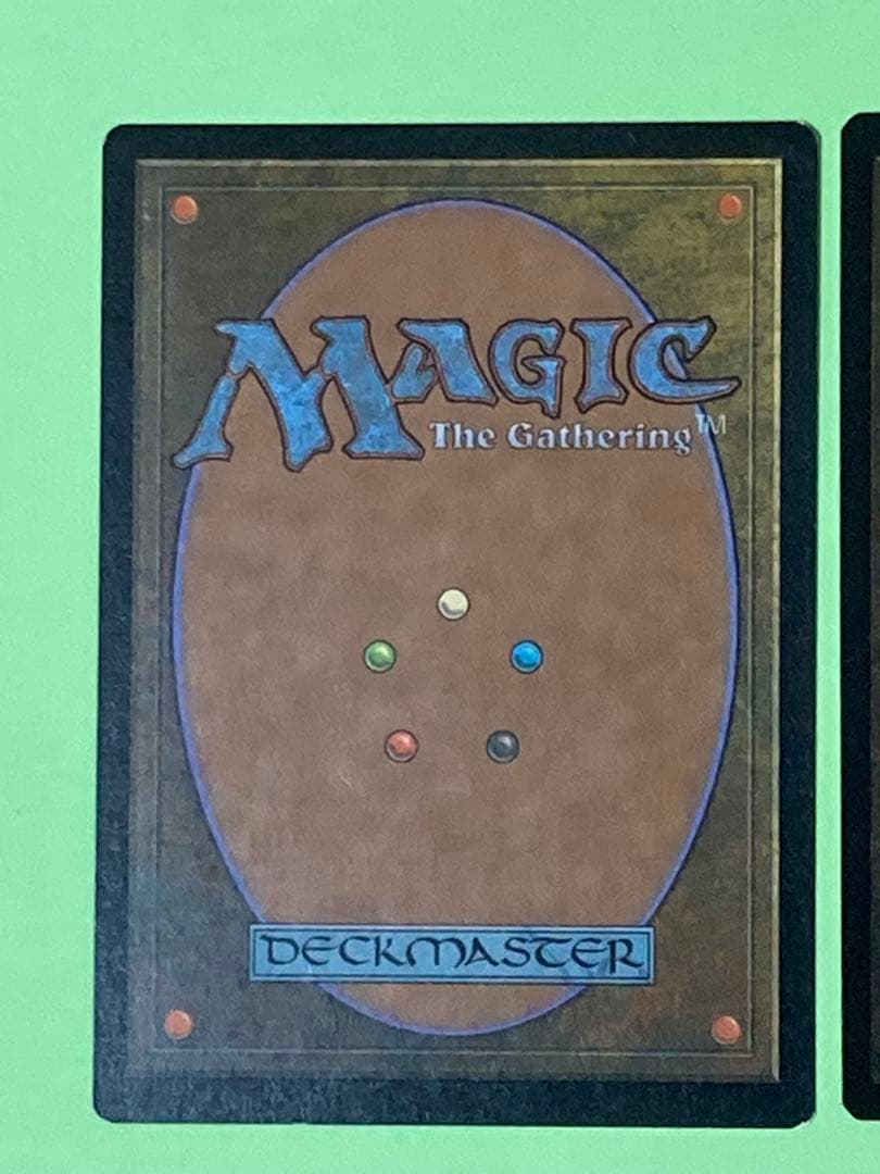 英語版《ゴブリンの溶接工》[ULG]２枚セット