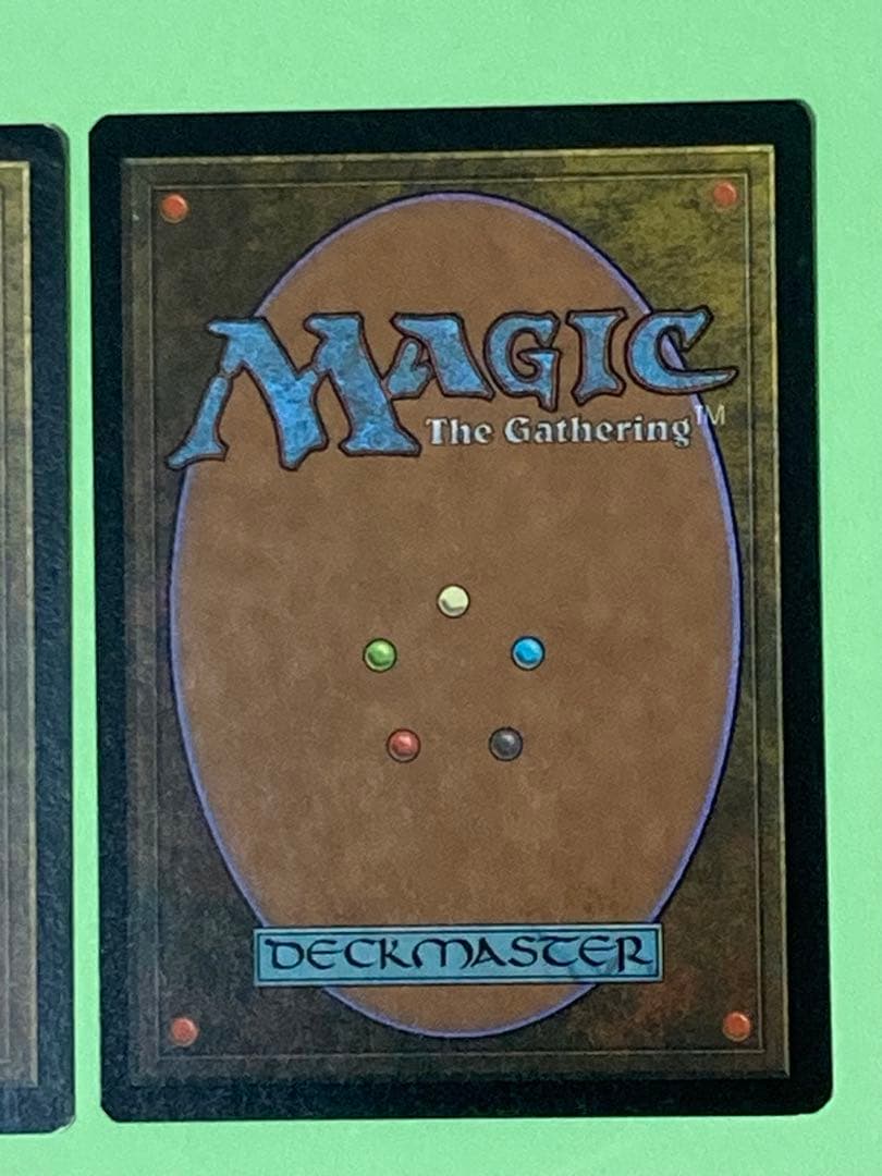 英語版《ゴブリンの溶接工》[ULG]２枚セット