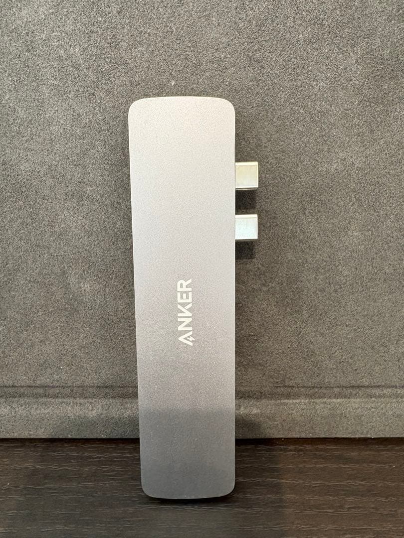 i*a様 Ankerハブ付 2020M1 16GB/Apple MacBook