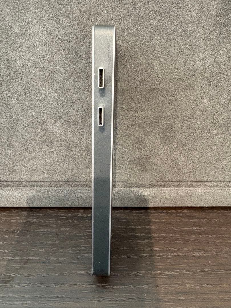 i*a様 Ankerハブ付 2020M1 16GB/Apple MacBook