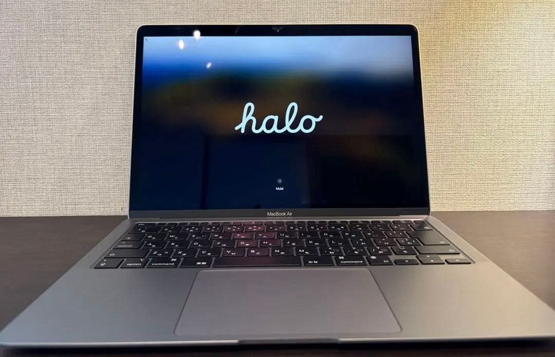 i*a様 Ankerハブ付 2020M1 16GB/Apple MacBook