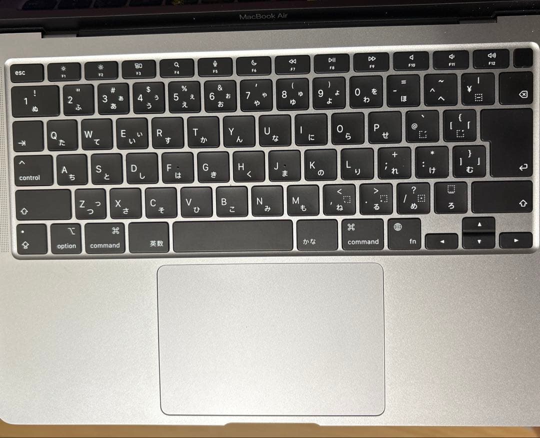 i*a様 Ankerハブ付 2020M1 16GB/Apple MacBook