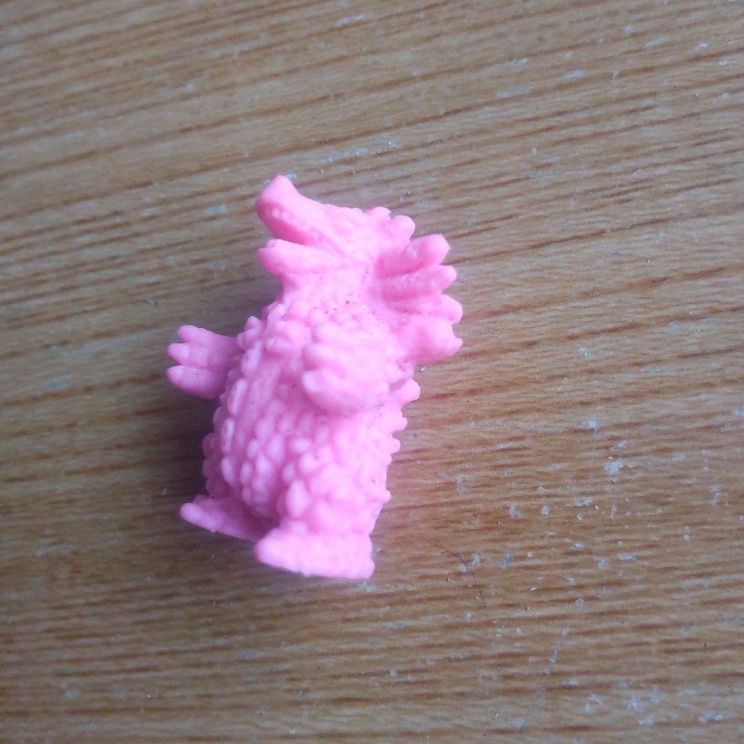 ウルトラマンシリーズ ベロクロン フィギュア消しゴム