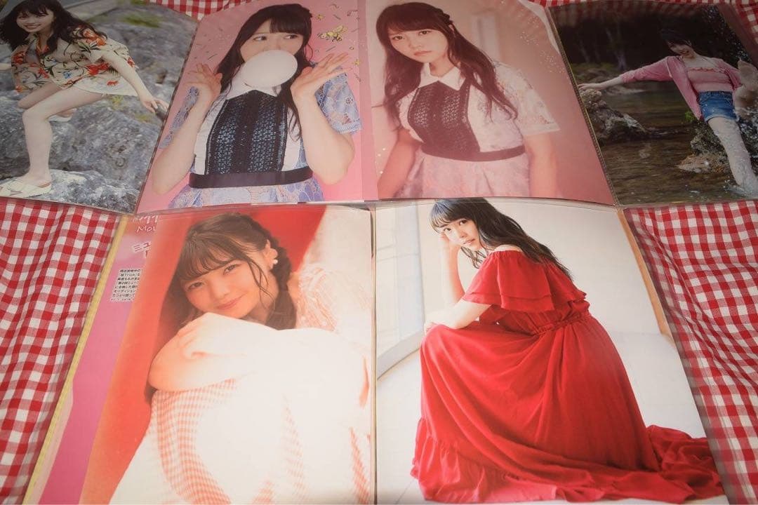 ▲声優▲麻倉もも▲切り抜き▲