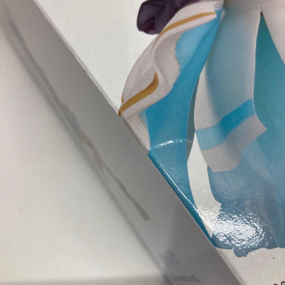 Re:ゼロから始める異世界生活　フィギュア　8箱セット　27260218J05L