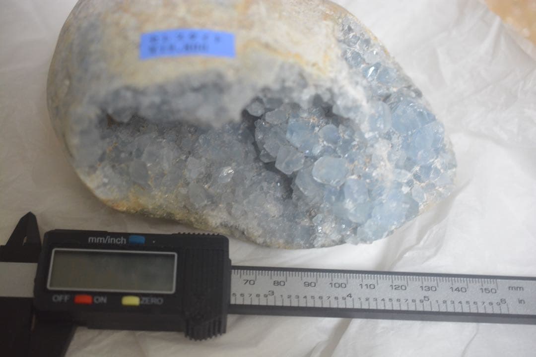 SALE☆セレスタイト 原石