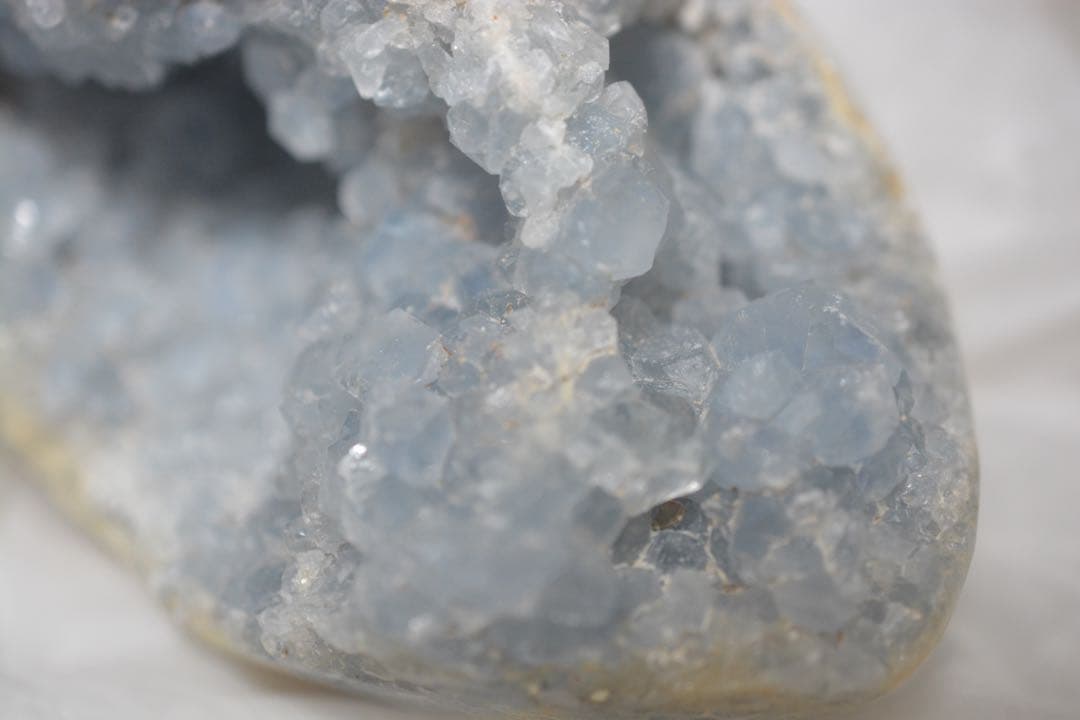 SALE☆セレスタイト 原石