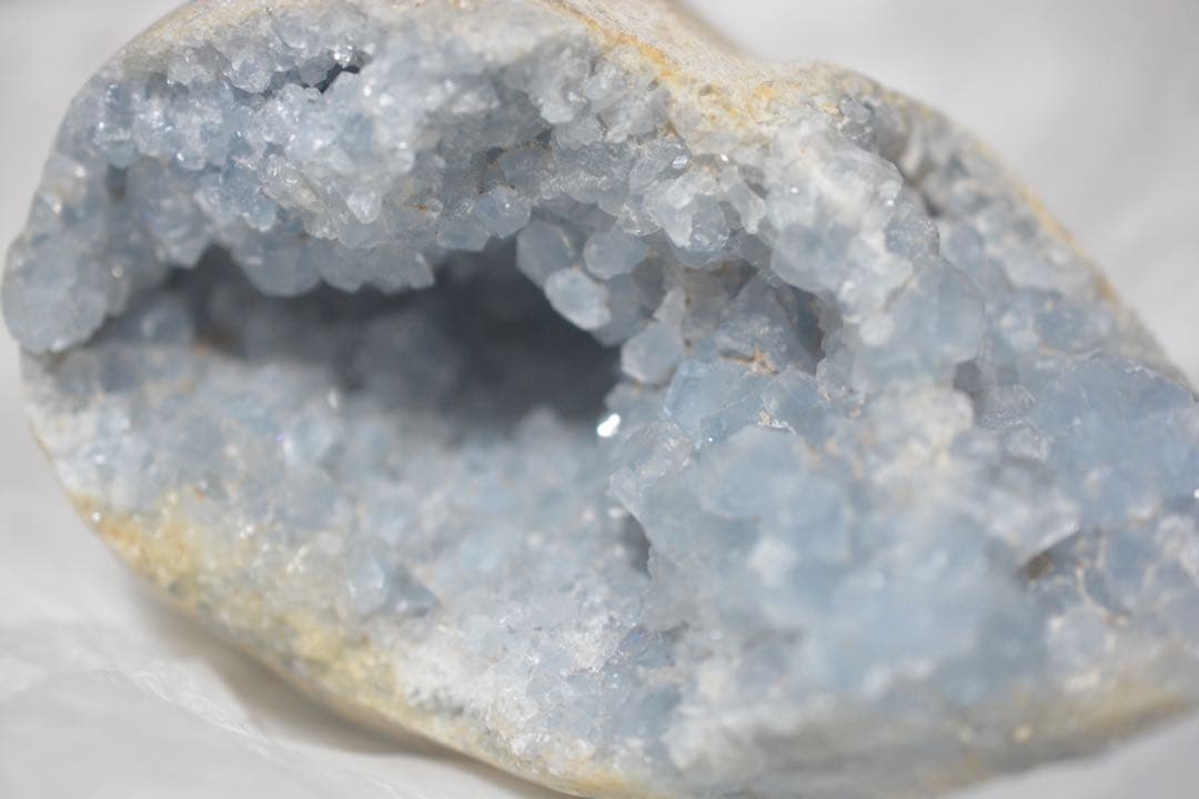 SALE☆セレスタイト 原石