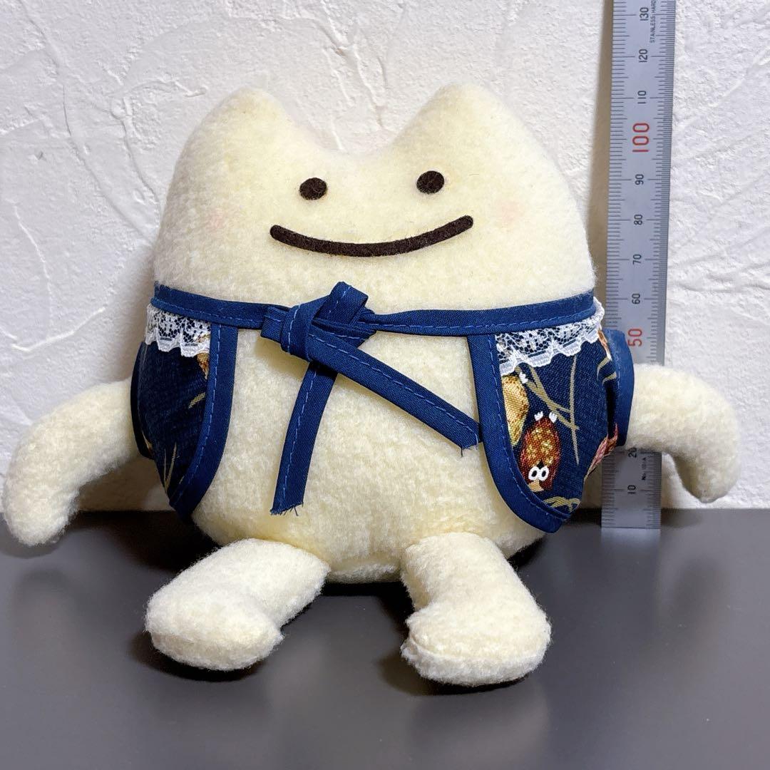 【激レア】　座敷わらびーちゃん ぬいぐるみ　まとめ売り　5体セット　すみれ工房